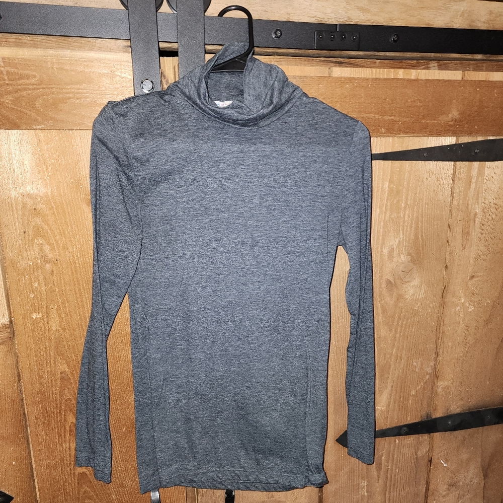 Turtleneck